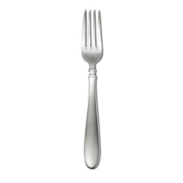 Oneida 7 1/4 in Correlli™ Salad/Dessert Fork, PK12 T168FDEF